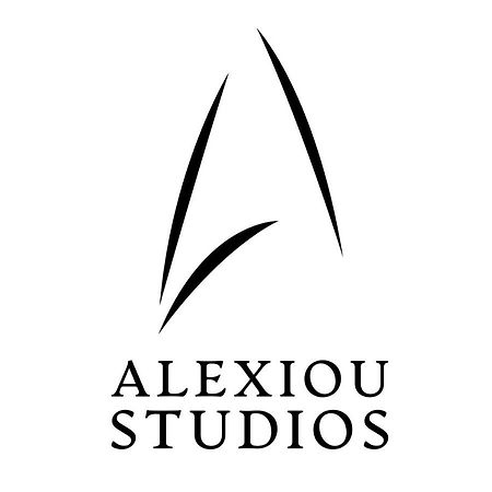 Alexiou Studios Loutra Edipsou  Esterno foto