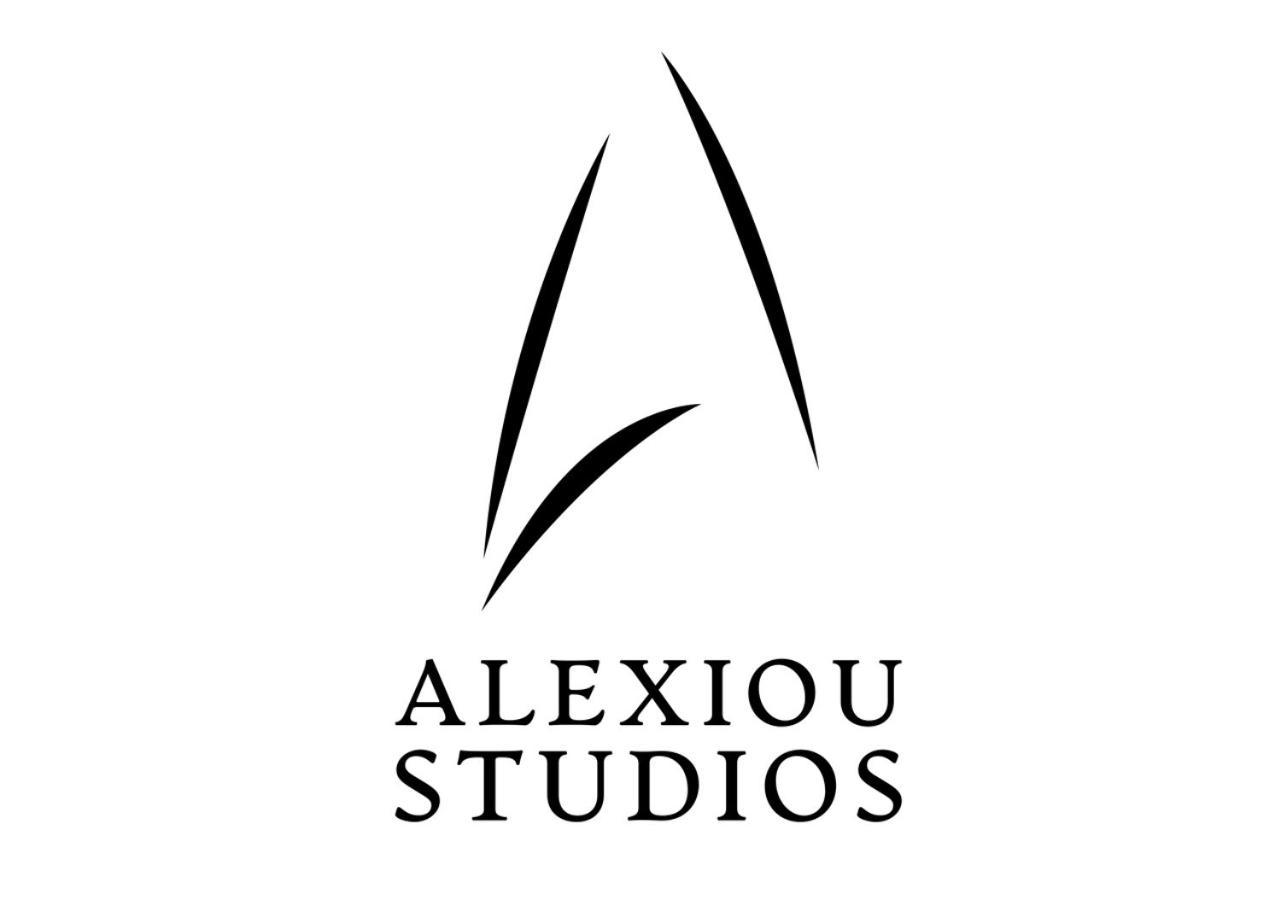 Alexiou Studios Loutra Edipsou  Esterno foto
